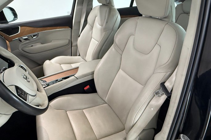 Volvo XC90 T8 ReCharge aut. AWD