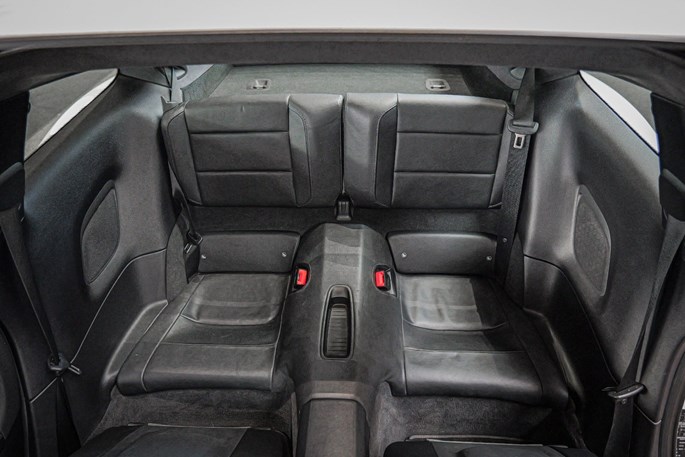 Porsche 911 Carrera Coupé PDK