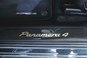 Porsche Panamera 4 E-Hybrid PDK