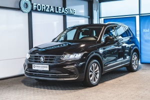 VW Tiguan eHybrid Life DSG