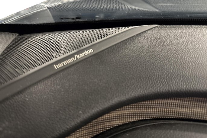 Renault Megane E-Tech Iconic