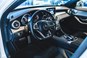 Mercedes C43 AMG stc. aut. 4Matic