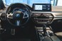 BMW 530e Touring M-Sport xDrive aut.