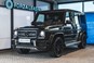 Mercedes G63 AMG aut.