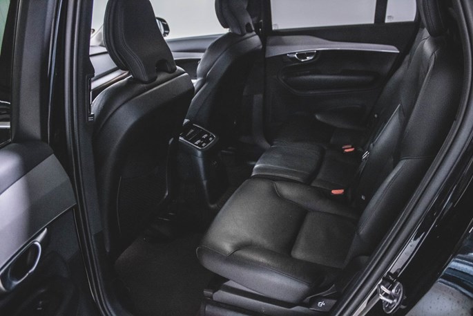 Volvo XC90 T8 ReCharge aut. AWD