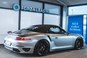 Porsche 911 Turbo S Cabriolet PDK
