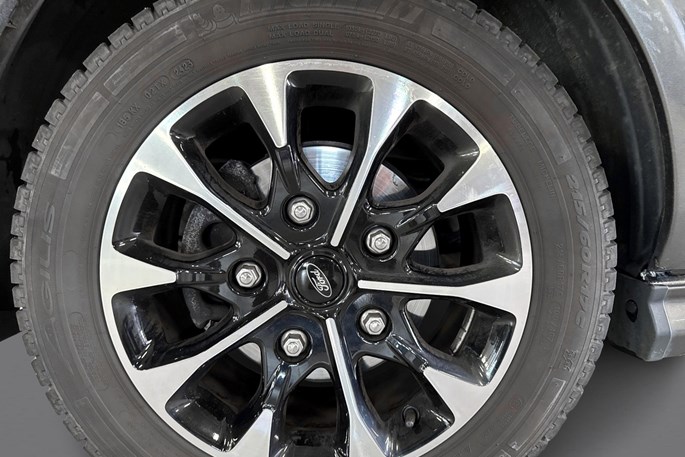 Ford Transit Custom 320S TDCi 170 Sport aut.