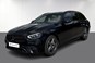 Mercedes E300 de AMG Line stc. aut.