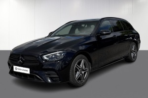 Mercedes E300 de AMG Line stc. aut.