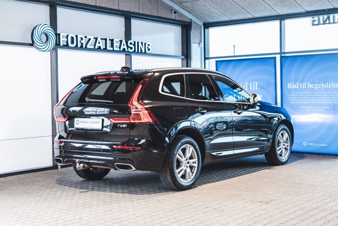 Volvo XC60 T8 407 R-Design aut. AWD