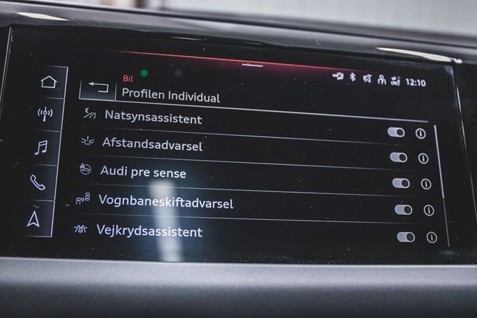 Audi e-tron GT quattro