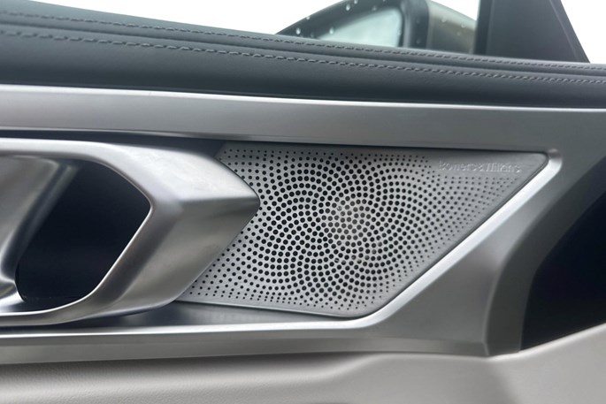 BMW M850i Coupé xDrive aut.