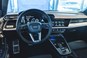 Audi A3 TFSi e S-line Sportback S-tr.