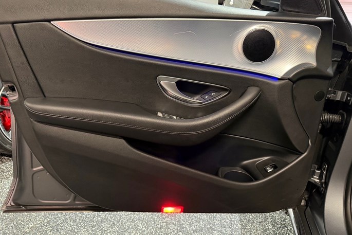 Mercedes E400 d All-Terrain aut. 4Matic