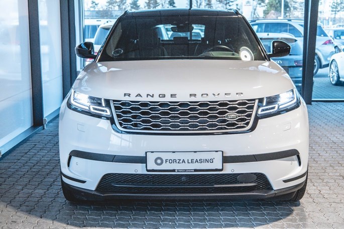 Land Rover Range Rover Velar D300 SE aut. Van