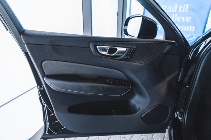 Volvo XC60 T6 ReCharge Core aut. AWD
