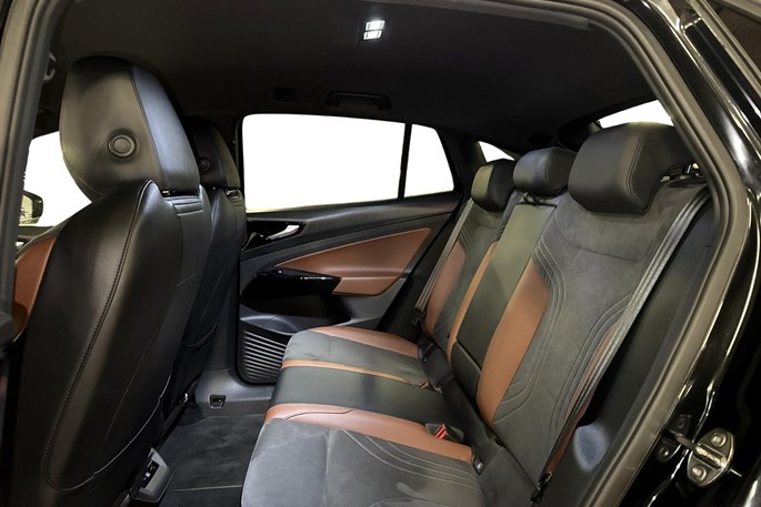 VW ID.5 Pro Performance