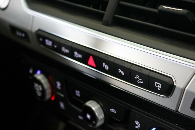 Audi Q7 TDi 272 S-line quattro Tiptr.