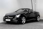 Mercedes SLK200 aut. BE