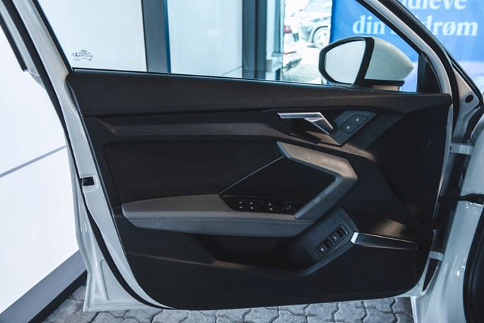 Audi A3 e-tron S-line Sportback S-tr.