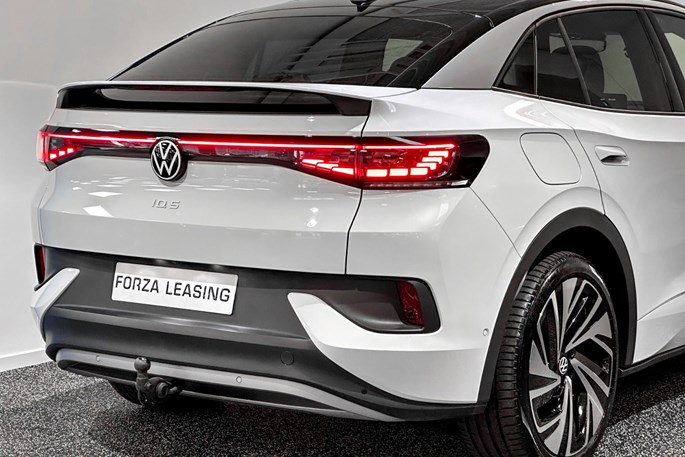 VW ID.5 Pro Performance