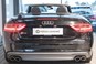 Audi S5 TFSi Cabriolet quattro S-tr.