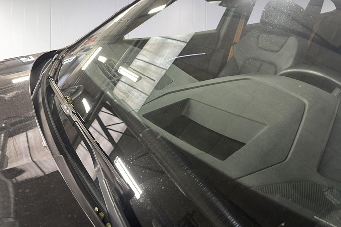 Audi E-tron Black Edition S-line Sportback quattro