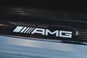 Mercedes C43 AMG stc. aut. 4Matic