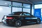 Mercedes C43 AMG Cabriolet aut. 4Matic