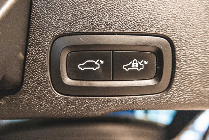 Volvo XC60 T6 310 R-Design aut. AWD