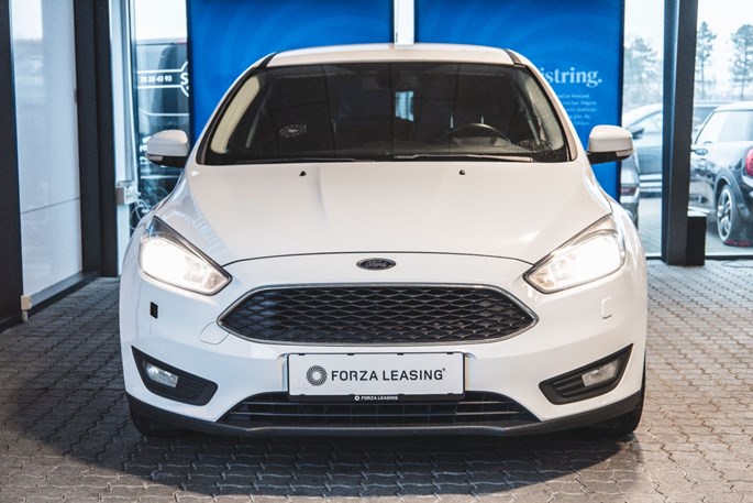 Ford Focus TDCi 105 Trend stc. ECO Van