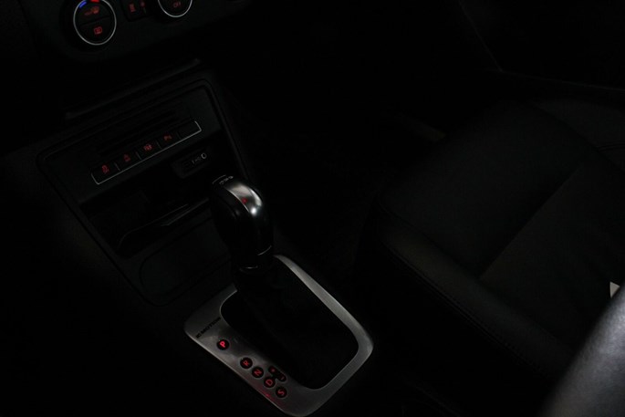 VW Tiguan TDi 184 R-line DSG 4M