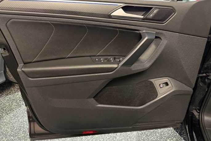VW Tiguan eHybrid R-line DSG