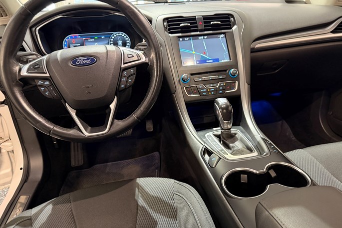 Ford Mondeo TDCi 150 Titanium aut.