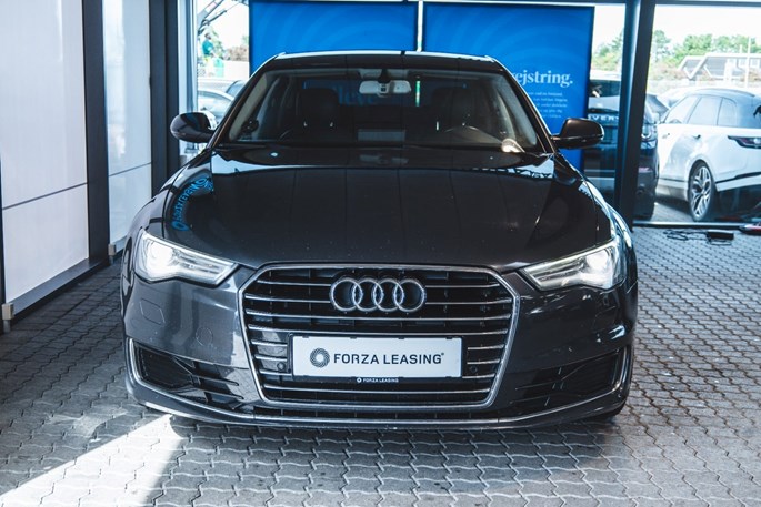 Audi A6 TDi 190 Ultra S-line Avant S-tr.