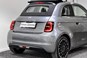Fiat 500e la Prima Cabrio