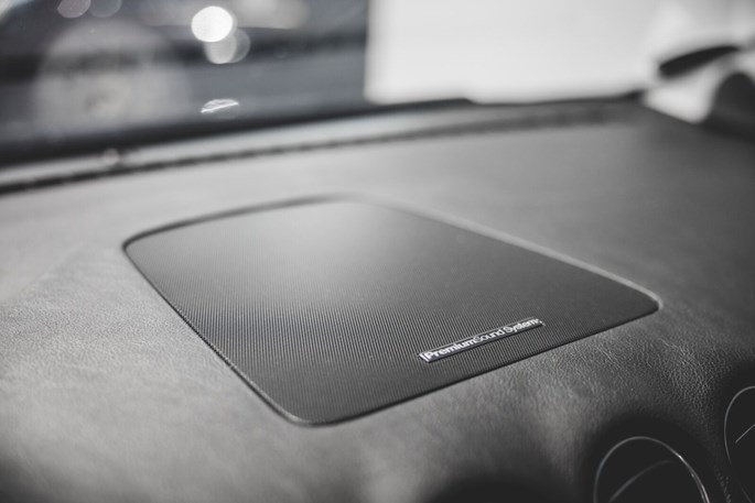 Ford S-MAX TDCi 163 Titanium aut.