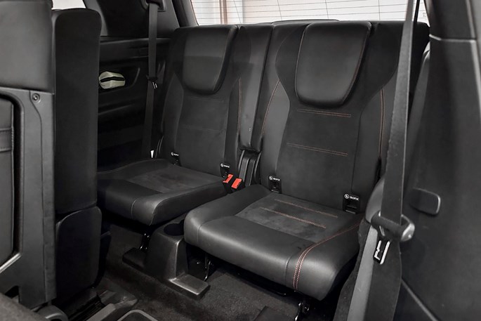 Mercedes EQB300 AMG Line 4Matic 7prs