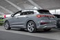 Audi Q4 e-tron S-line