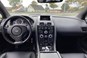 Aston Martin Rapide S aut.