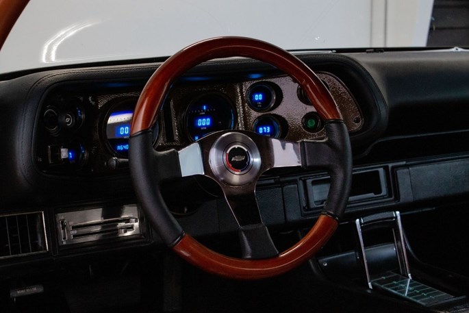 Chevrolet Camaro SS aut.