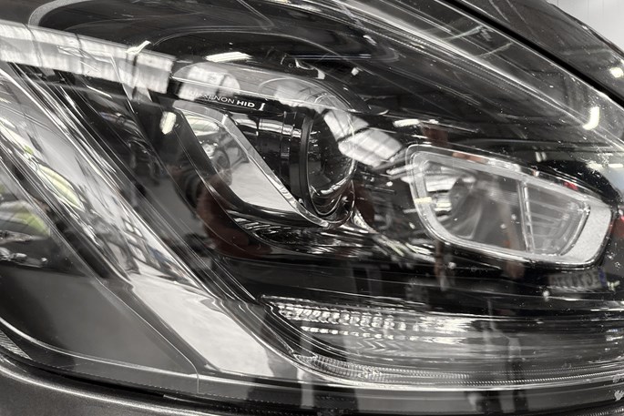 Ford Transit Custom Kombi 320S 229.900 Plus Moms. 