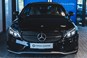 Mercedes C43 AMG Cabriolet aut. 4Matic