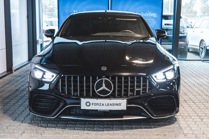 Mercedes AMG GT 63 S aut. 4Matic+