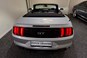 Ford Mustang V8 GT Convertible aut.