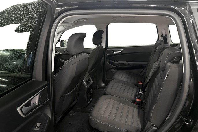 Ford S-MAX EcoBlue Titanium aut.