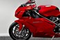 Ducati Hyper Sport 749 S