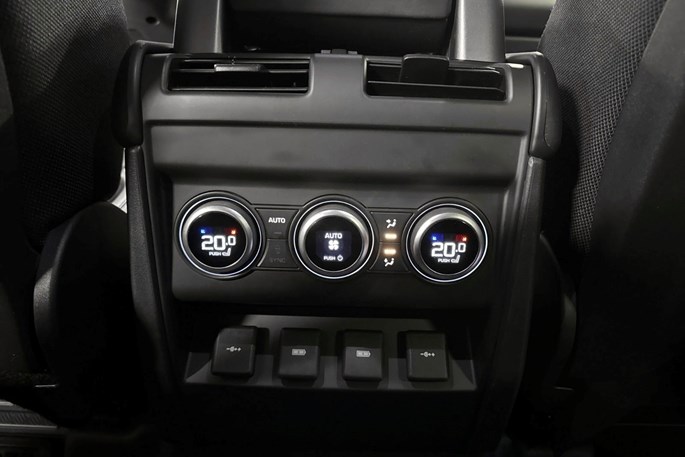 Land Rover Defender 110 P400 X-Dynamic HSE aut.