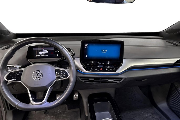 VW ID.4 Pro