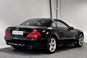 Mercedes SL500 aut.